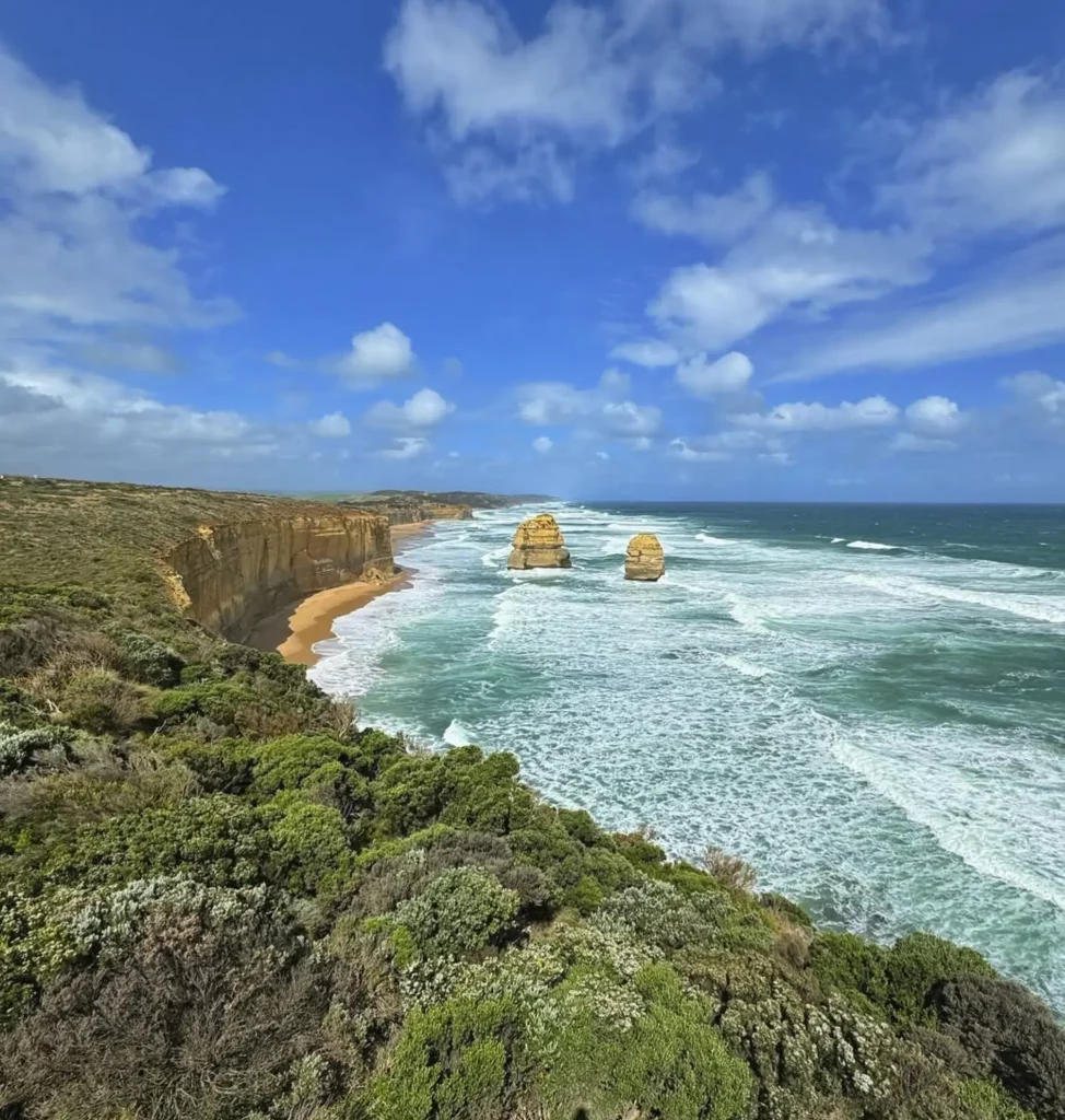 12 Apostles tour