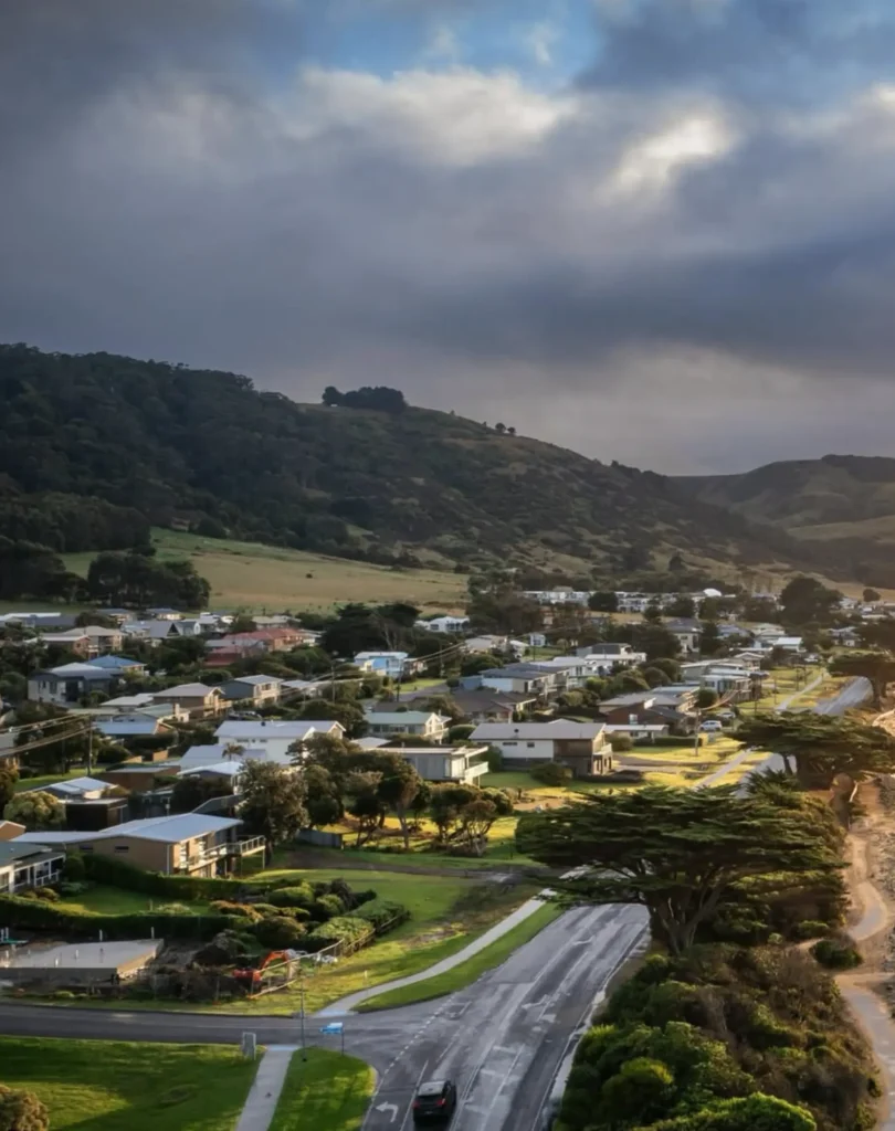 Apollo Bay