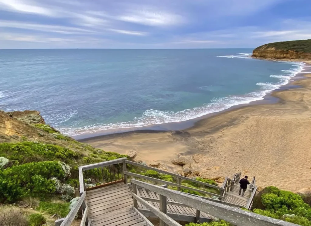 Bells Beach