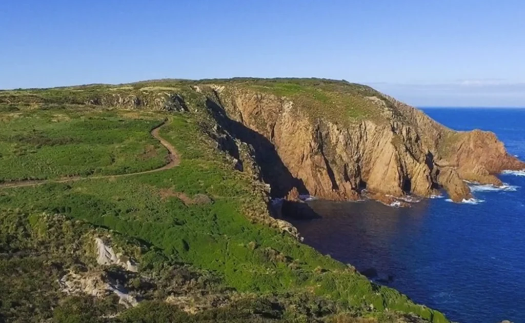 Cape Woolamai Beacon Walk