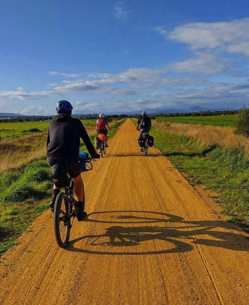 Gippsland Rail Trail