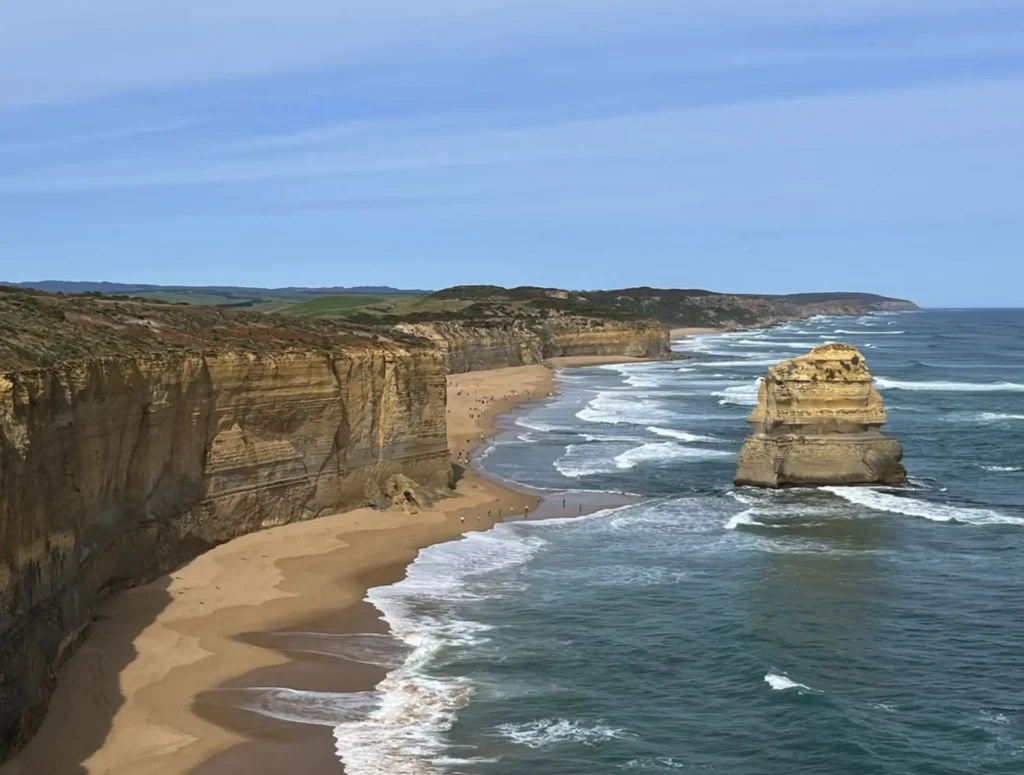 Great Ocean Road