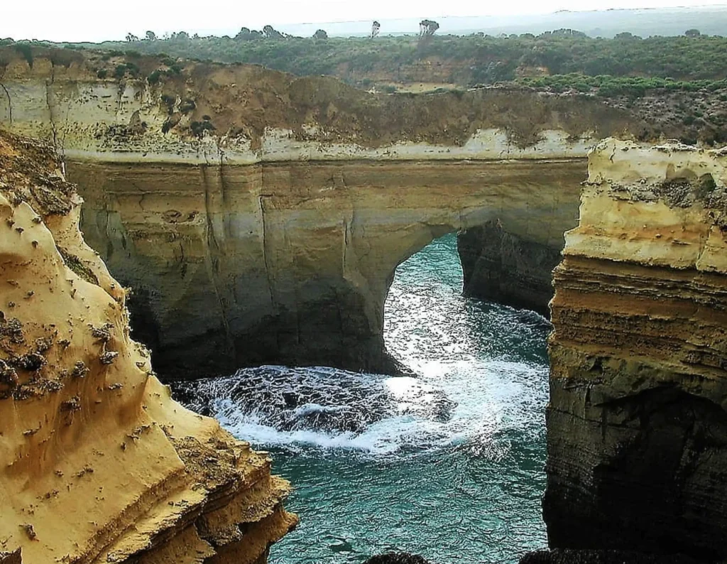 Port Campbell National Park