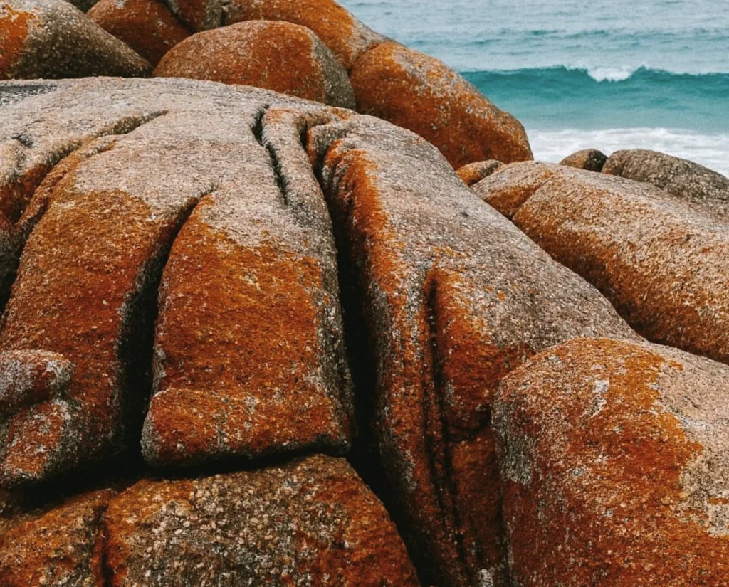 Red Rocks Beach