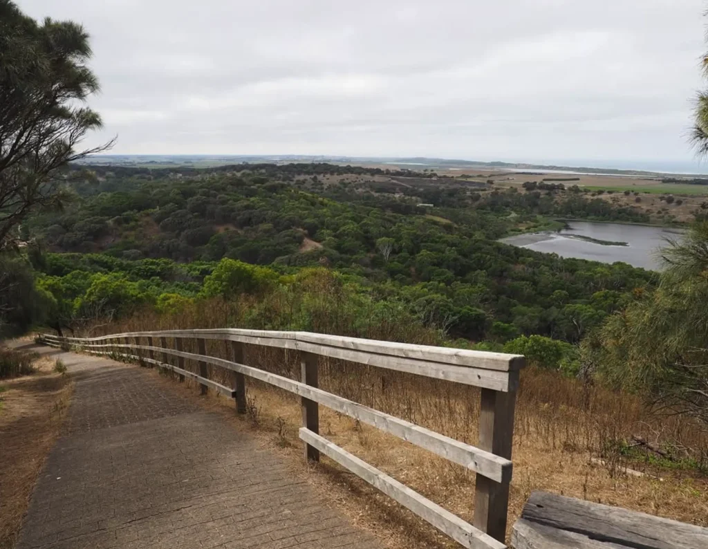 Tower Hill Wildlife Reserve