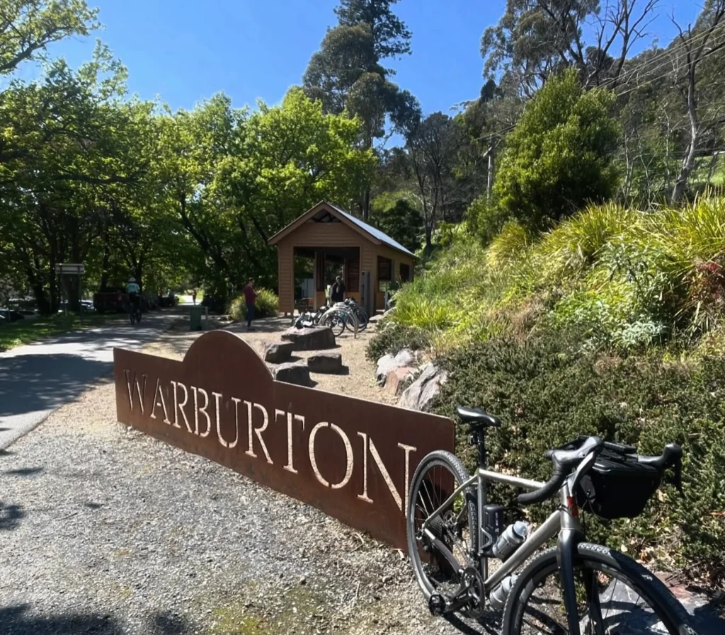 Warburton Trail