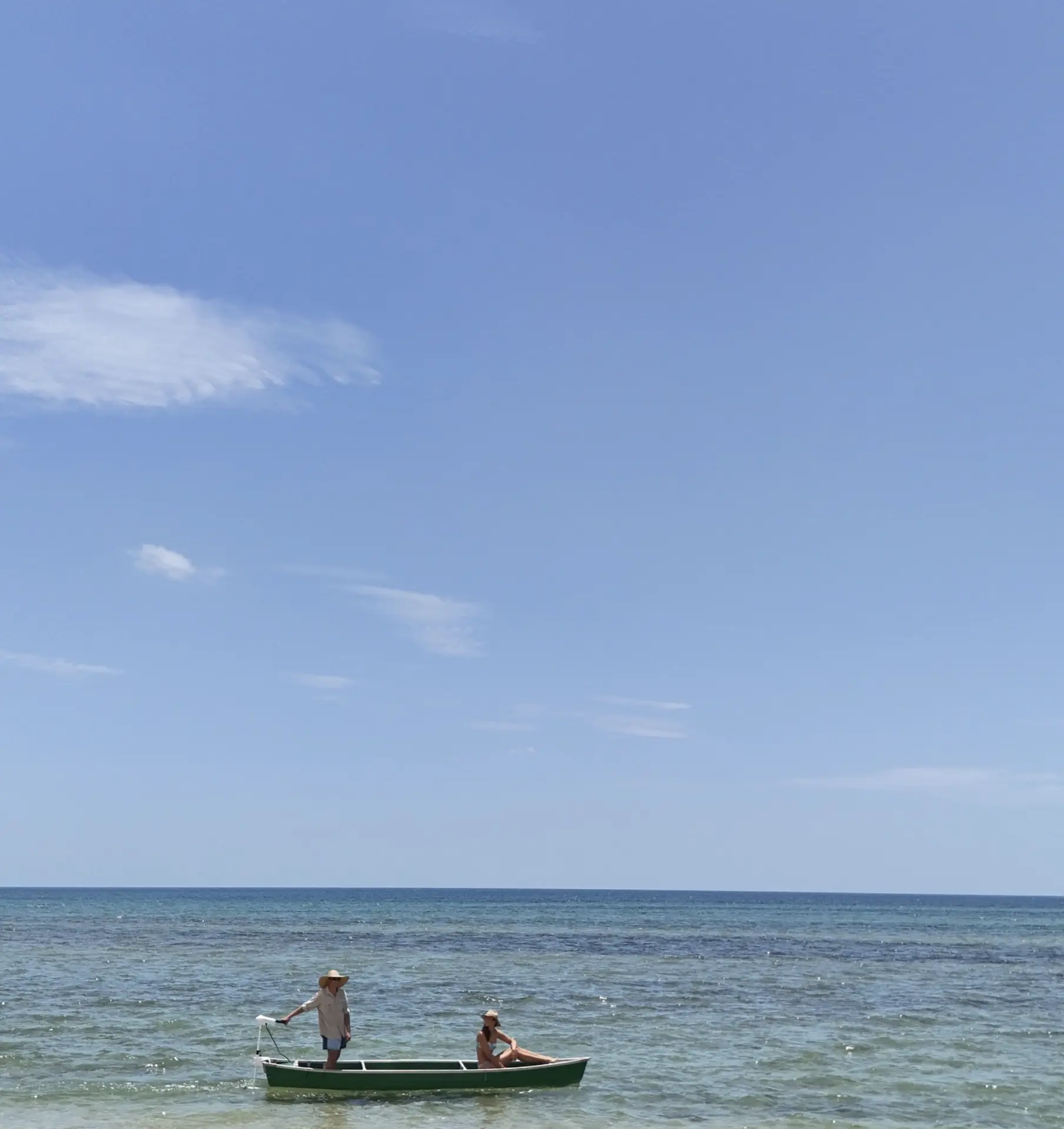 Shark Bay Marine Adventures