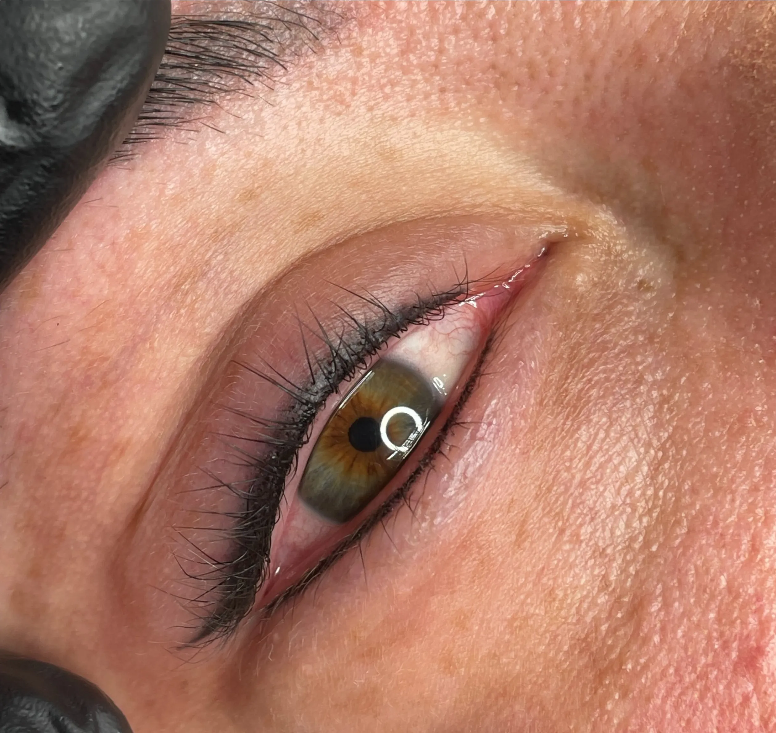 eyeliner permanent makeup, Melbourne