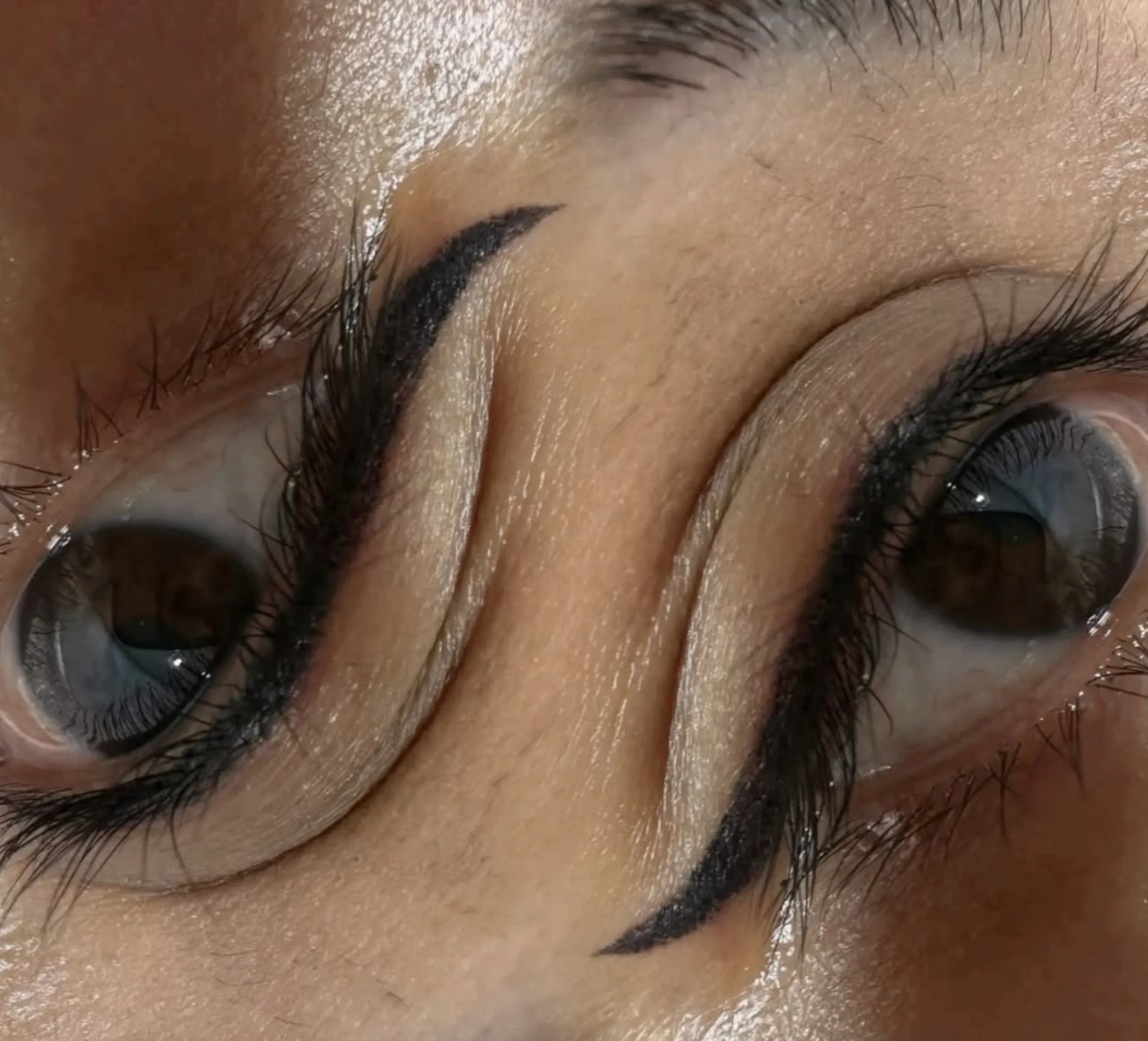 permanent makeup eyeliner, Melbourne