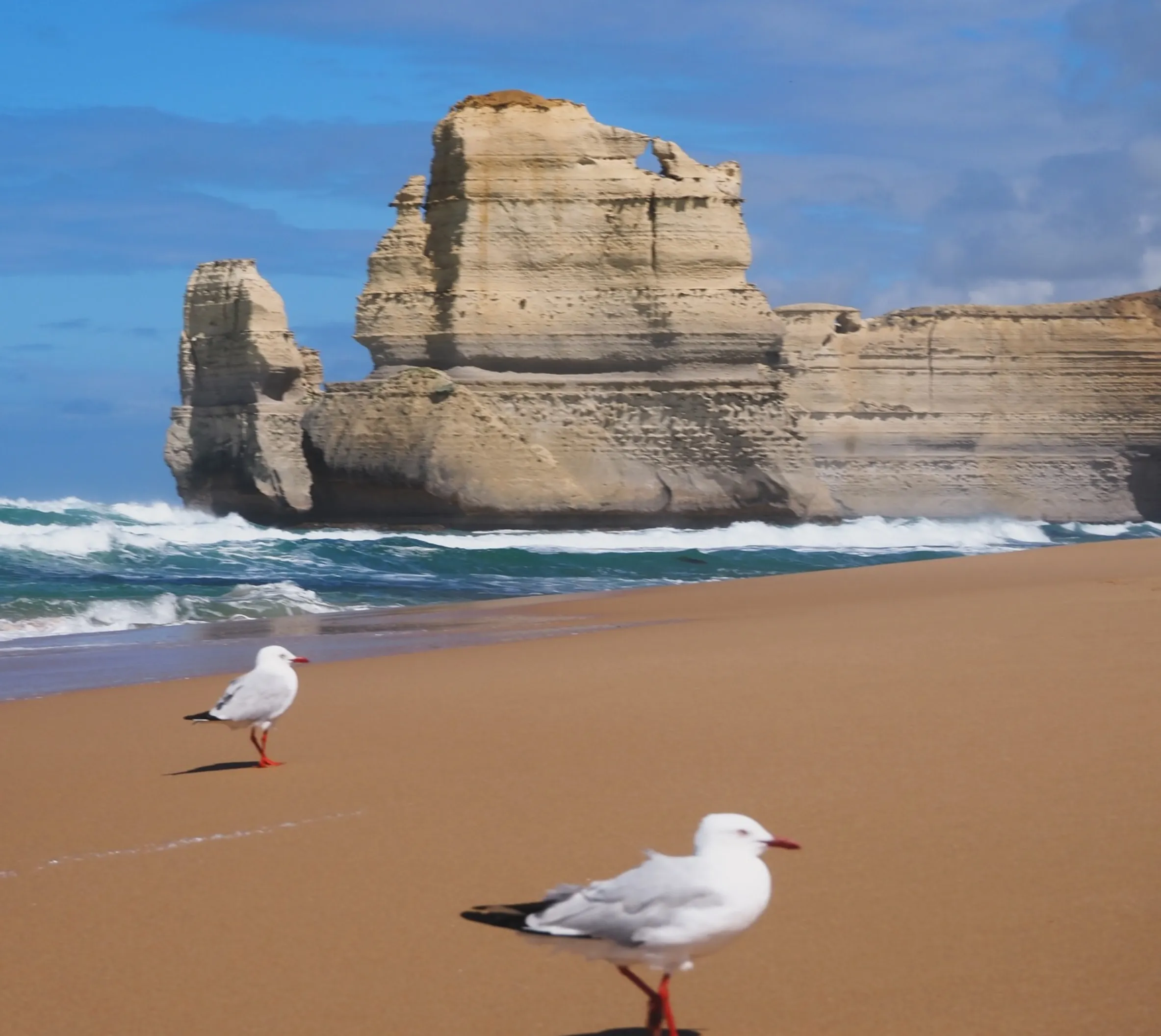 famous surf beaches