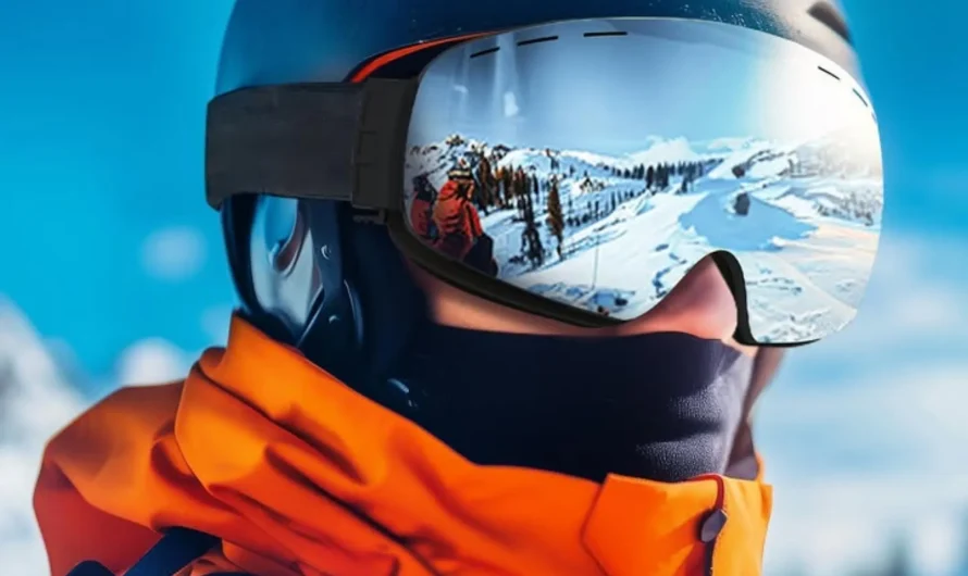 Are Ski Goggles Necessary for a Snow Trip in Australia?