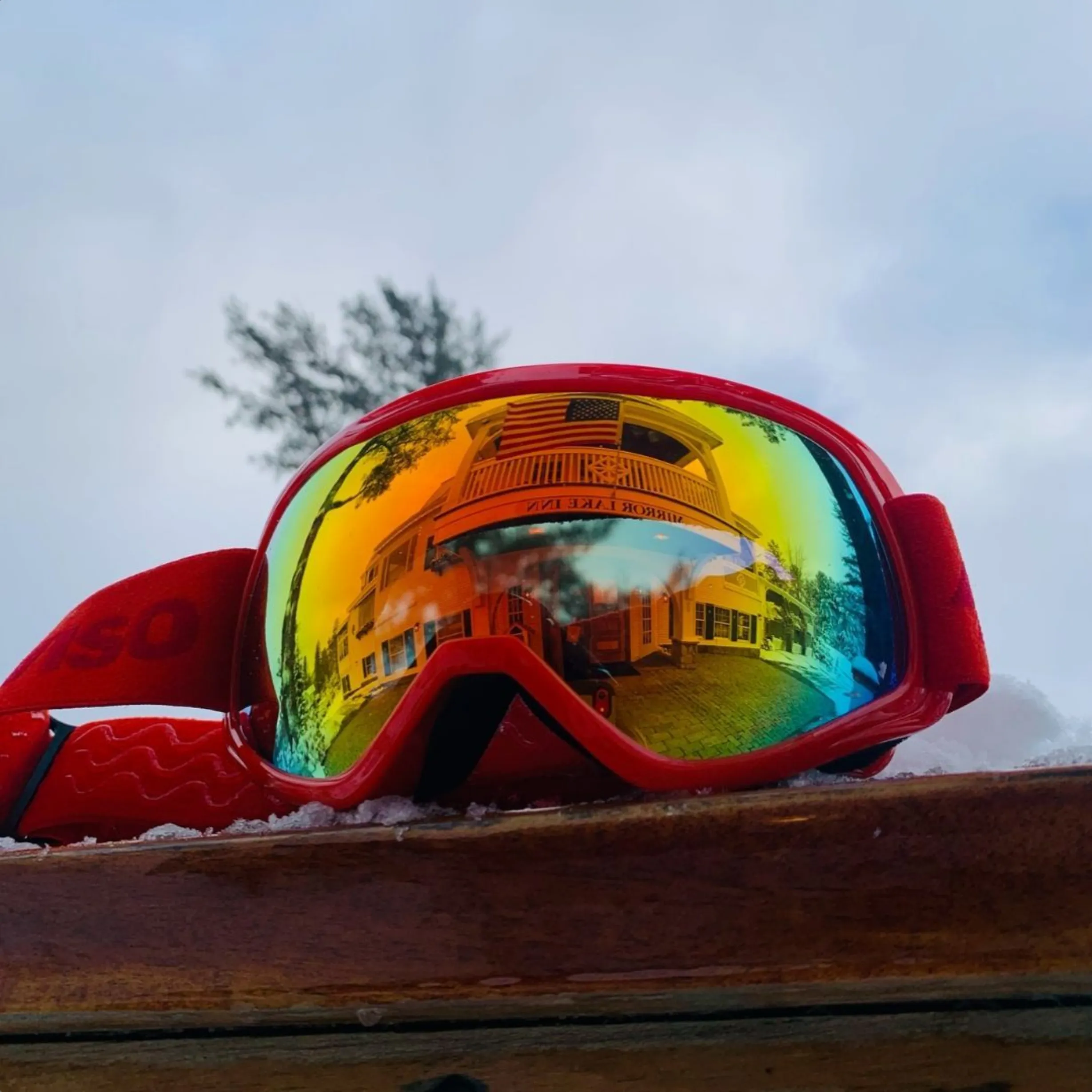 improve visibility