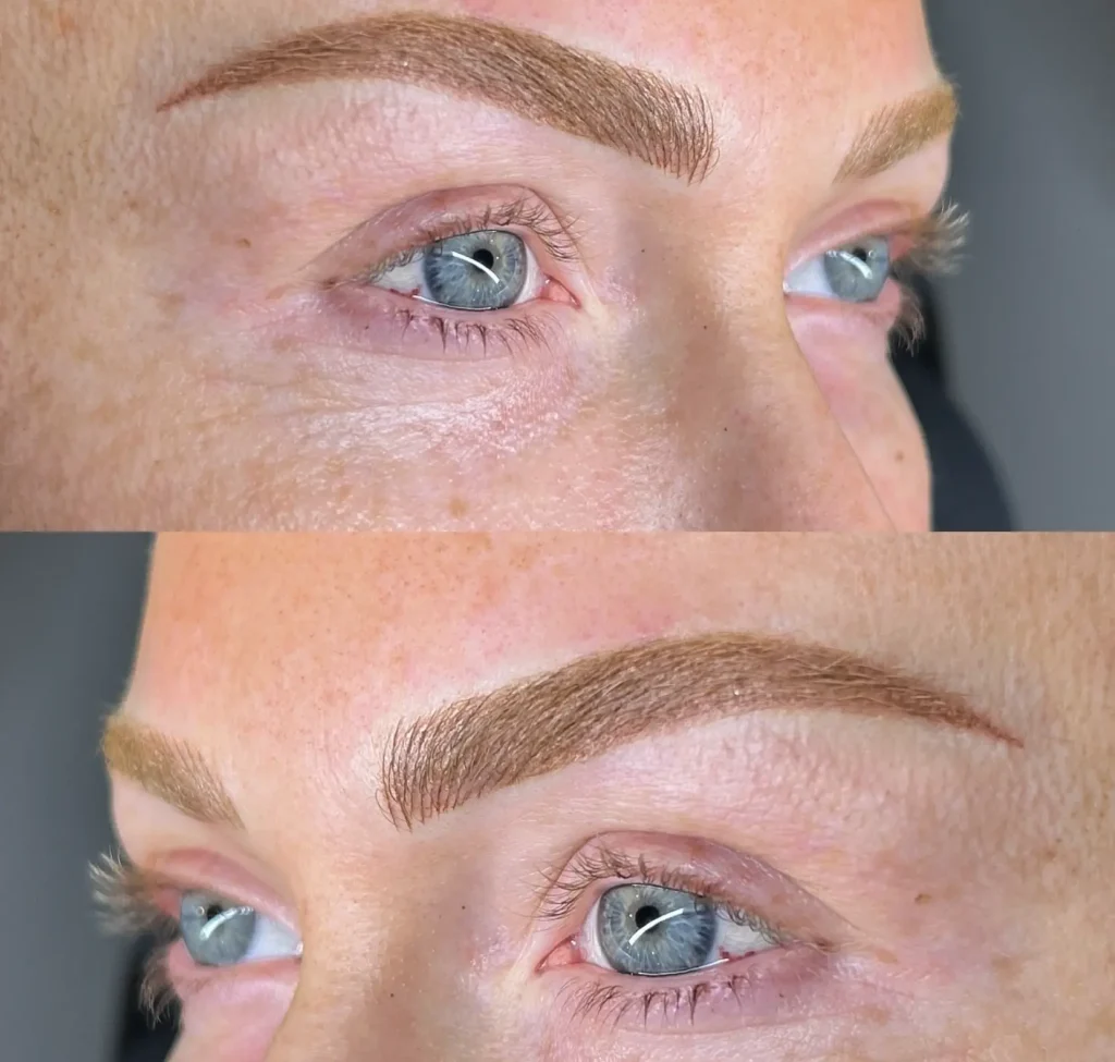 You Deserve Brows That Work With Your Face