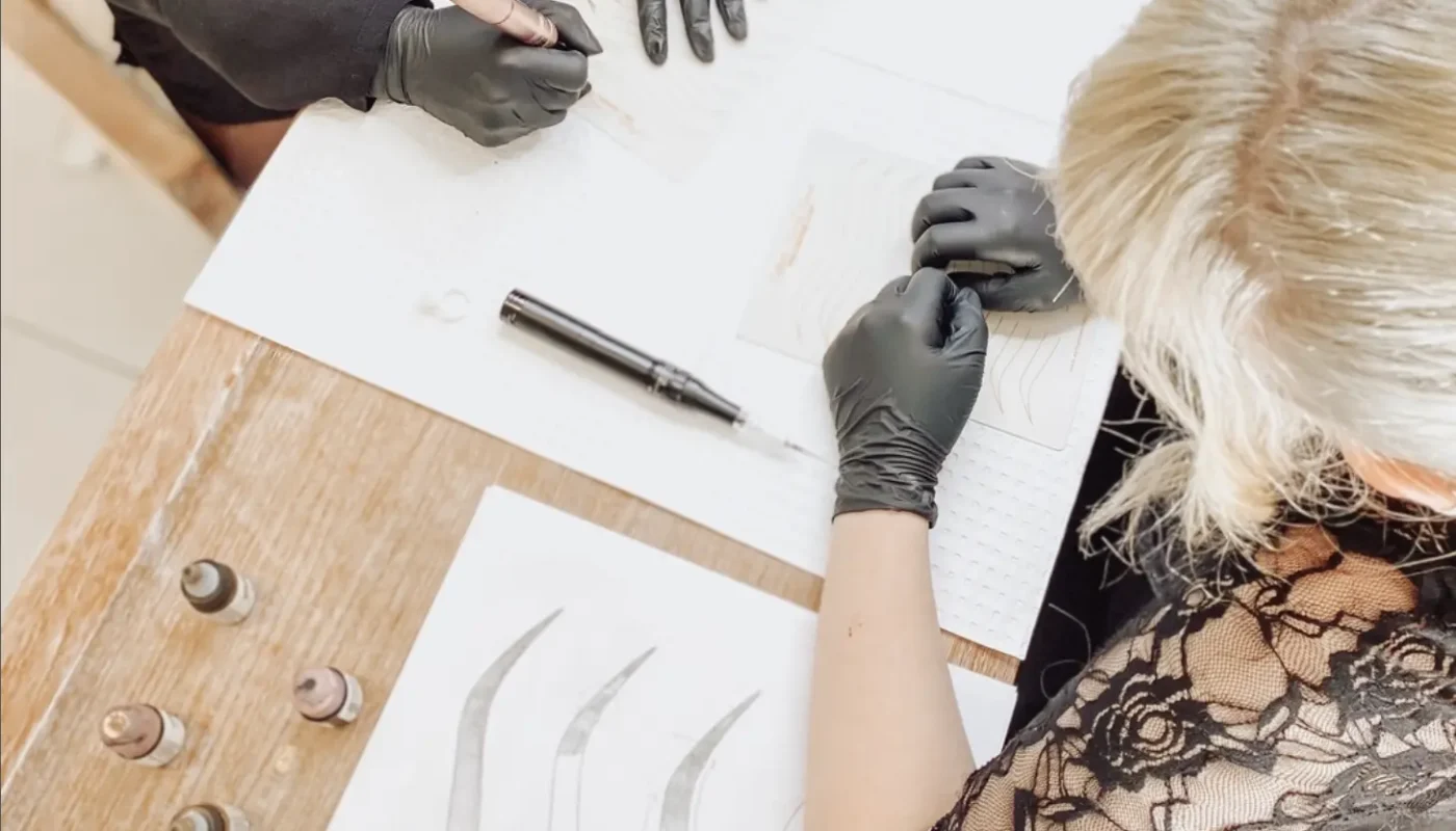 Is Microblading in High Demand?