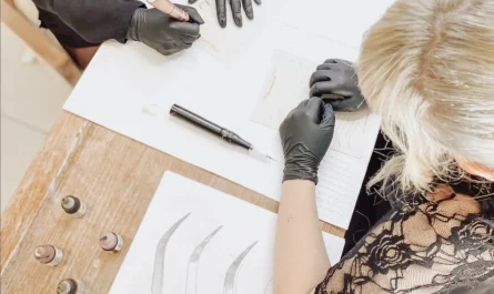 Is Microblading in High Demand?