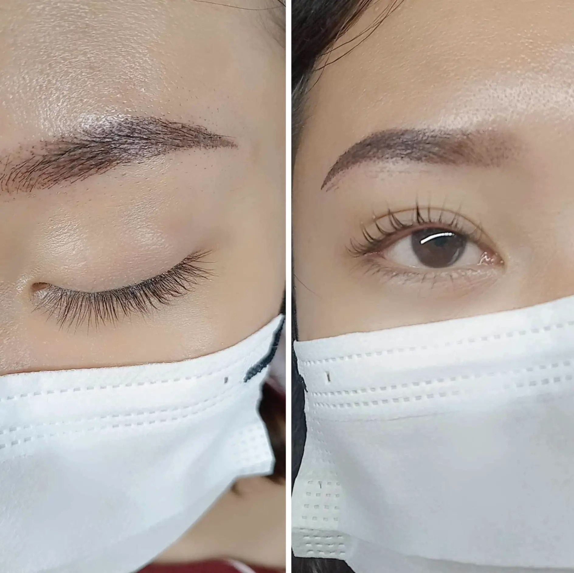 certified microblading artist