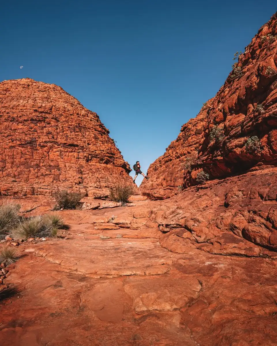 How The Northern Territory’s Seasons Affect Your Trip