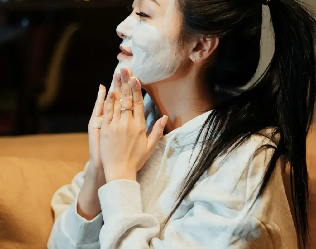are clinic facials better than home skincare