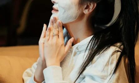 are clinic facials better than home skincare