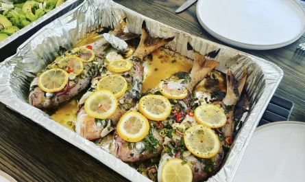 Where To Eat on Phillip Island Without a Booking?
